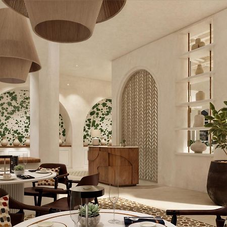 Cala Ponte, A Tribute Portfolio Hotel Polignano a Mare Luaran gambar