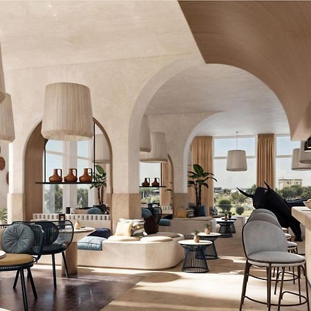 Cala Ponte, A Tribute Portfolio Hotel Polignano a Mare Luaran gambar
