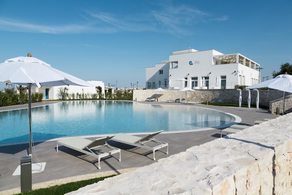 Cala Ponte, A Tribute Portfolio Hotel Polignano a Mare Luaran gambar