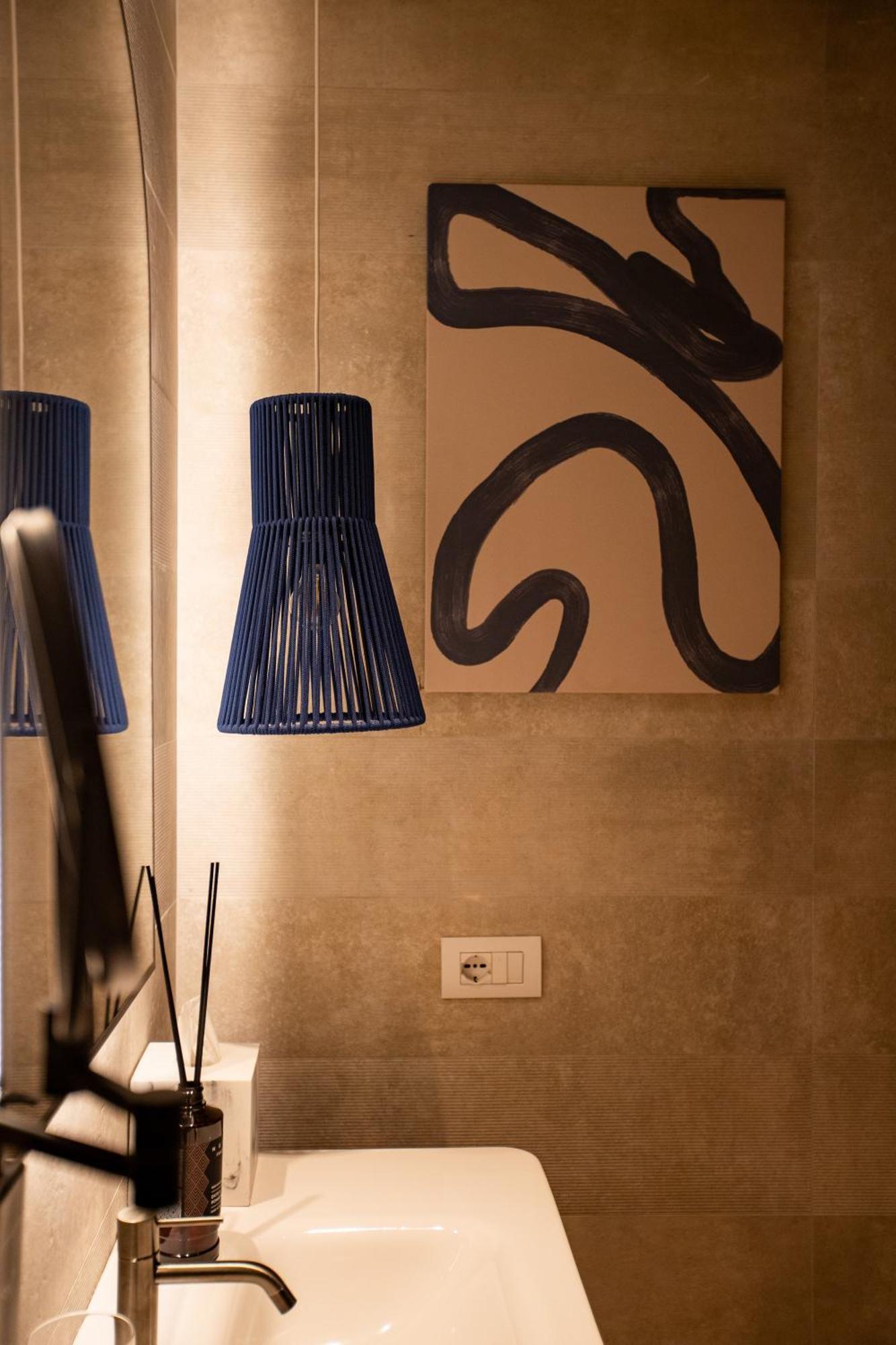 Cala Ponte, A Tribute Portfolio Hotel Polignano a Mare Luaran gambar