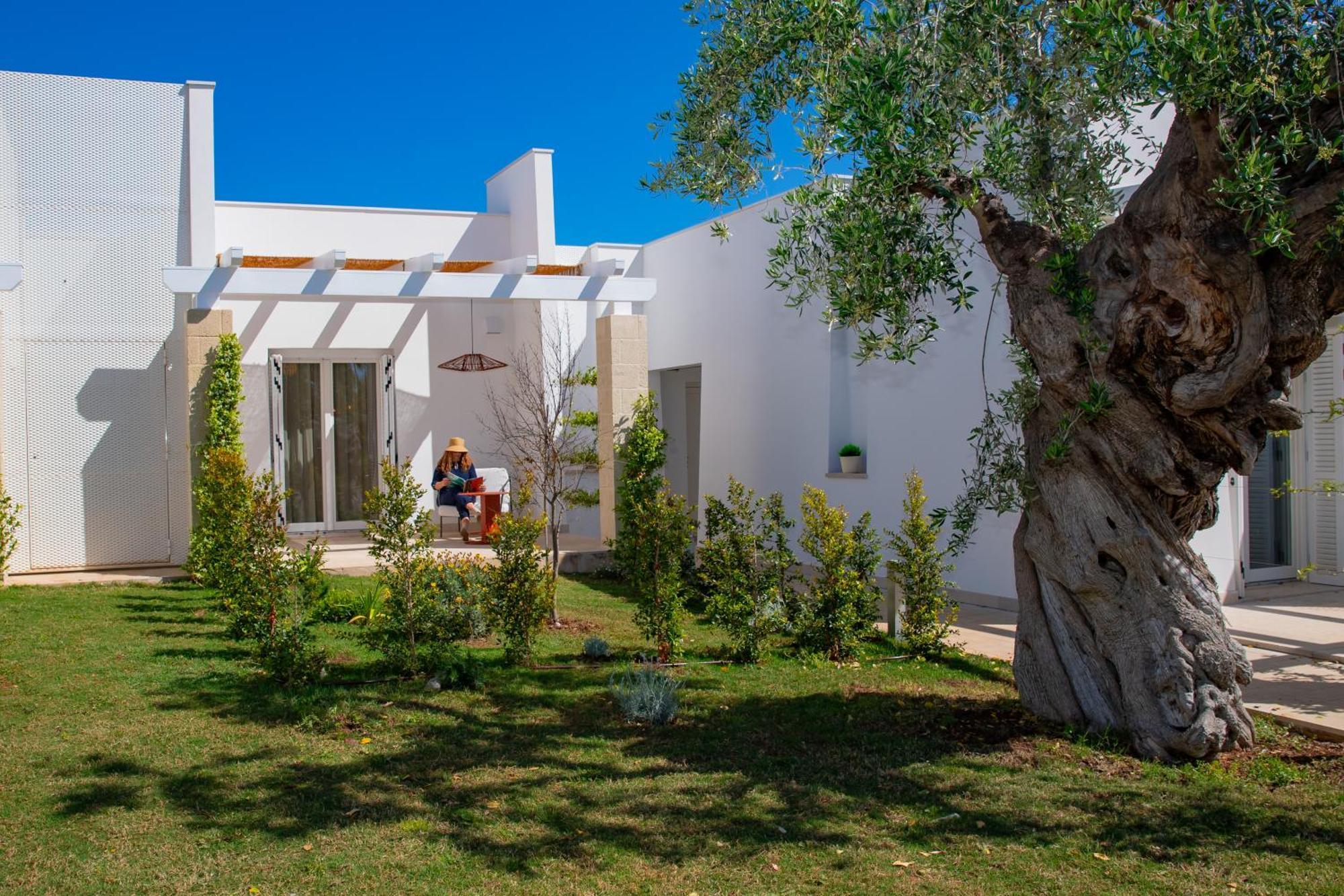 Cala Ponte, A Tribute Portfolio Hotel Polignano a Mare Luaran gambar