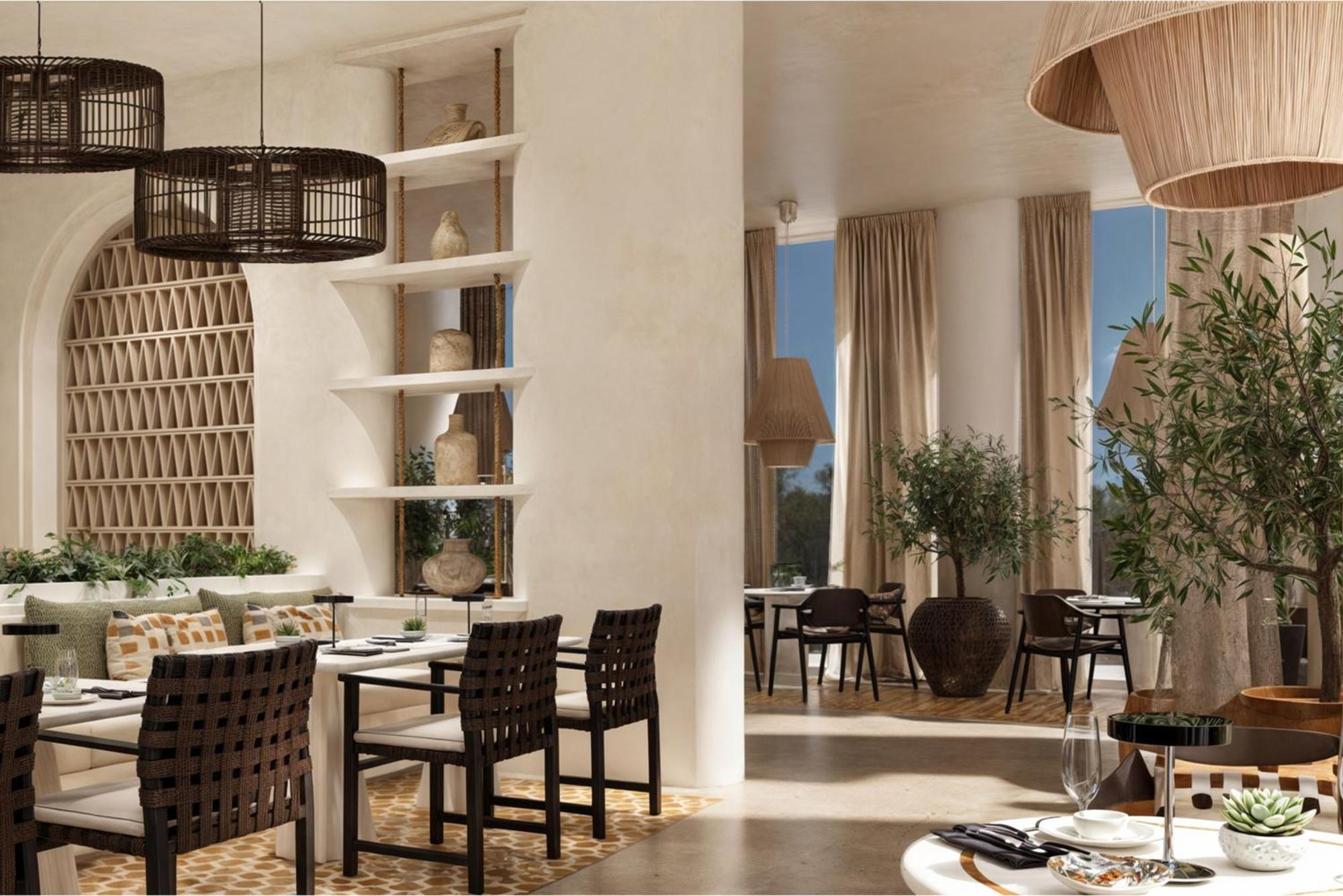 Cala Ponte, A Tribute Portfolio Hotel Polignano a Mare Luaran gambar