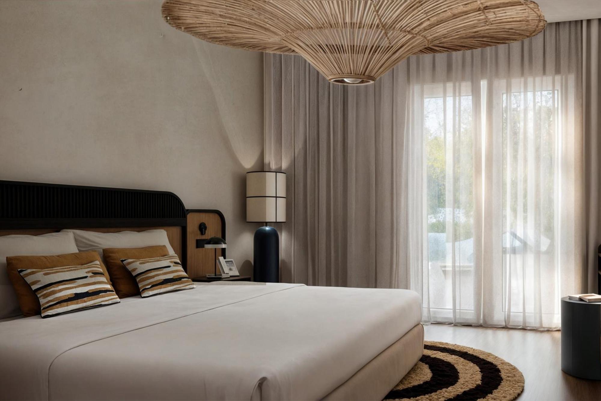 Cala Ponte, A Tribute Portfolio Hotel Polignano a Mare Luaran gambar