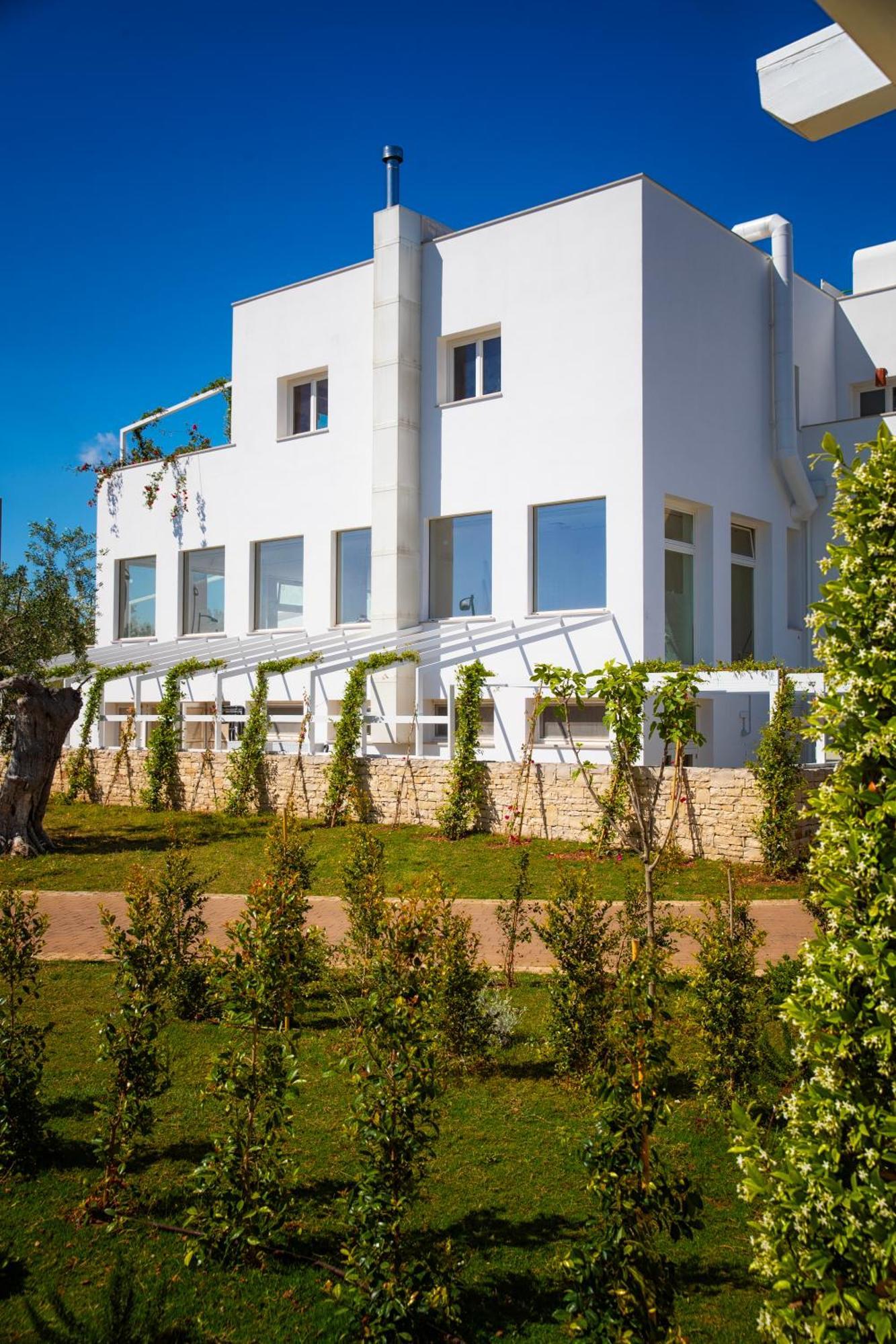 Cala Ponte, A Tribute Portfolio Hotel Polignano a Mare Luaran gambar