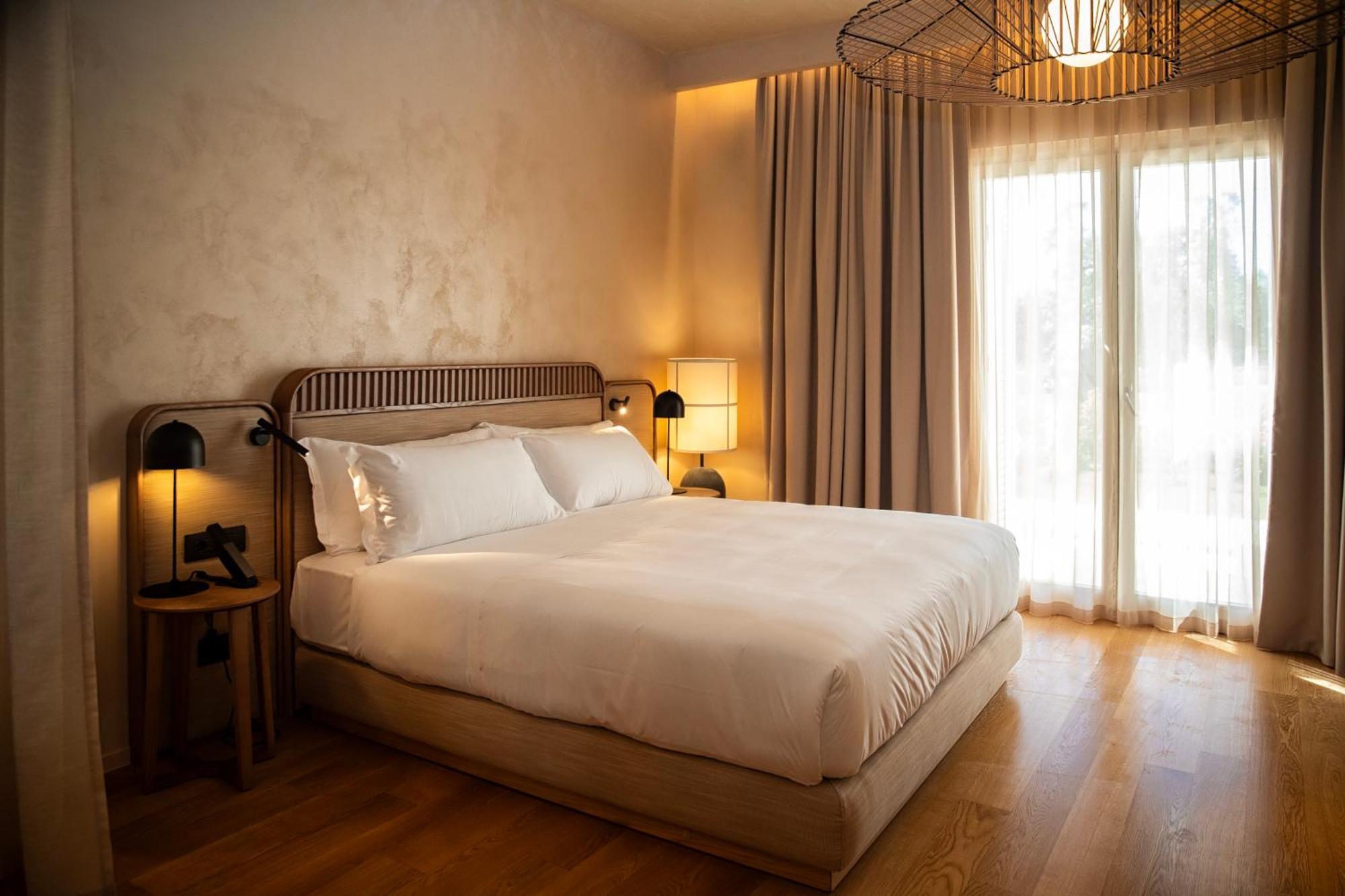 Cala Ponte, A Tribute Portfolio Hotel Polignano a Mare Luaran gambar