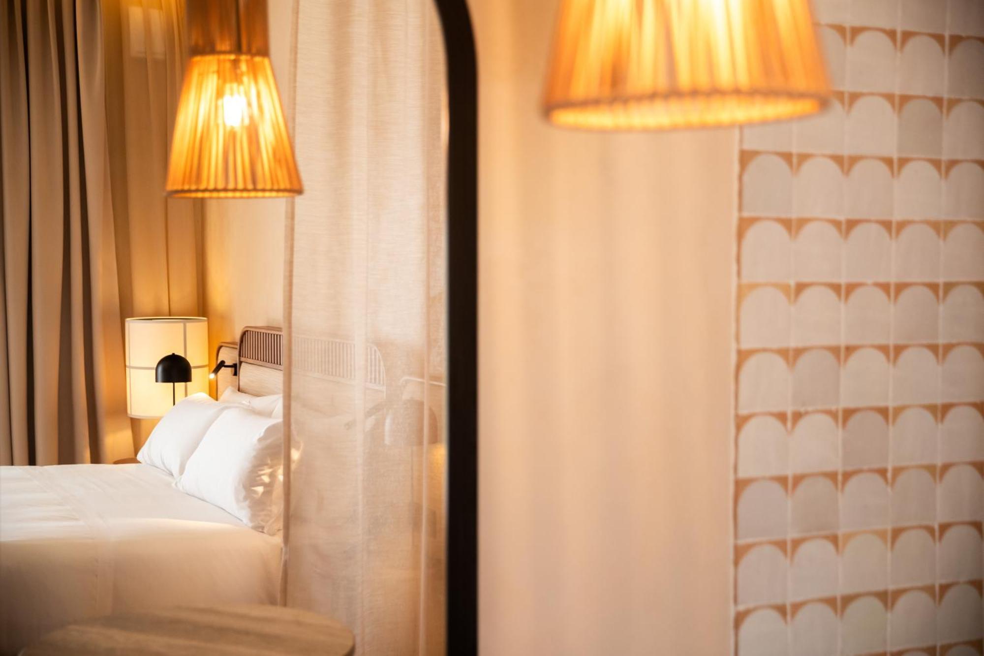 Cala Ponte, A Tribute Portfolio Hotel Polignano a Mare Luaran gambar