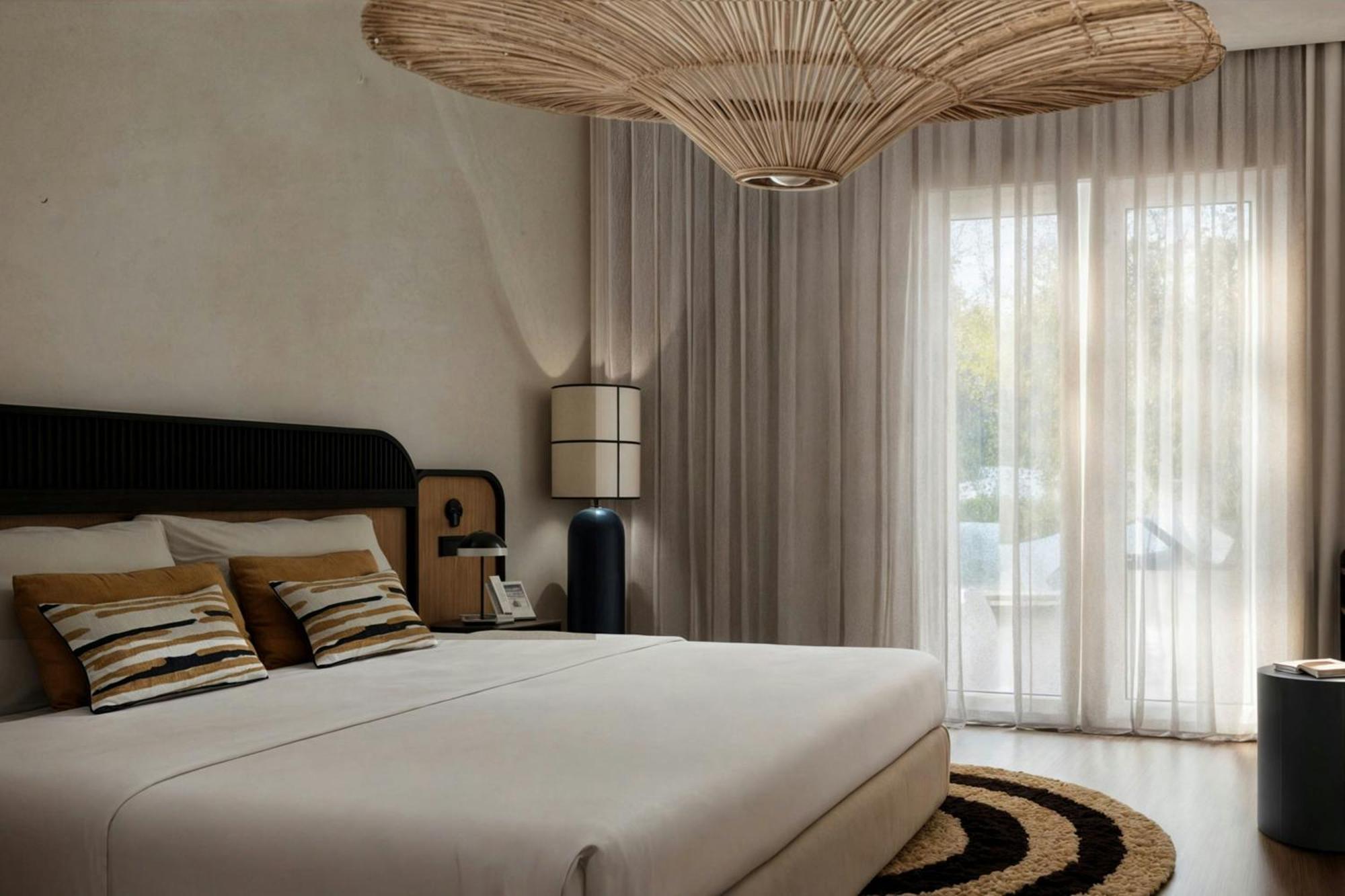 Cala Ponte, A Tribute Portfolio Hotel Polignano a Mare Luaran gambar
