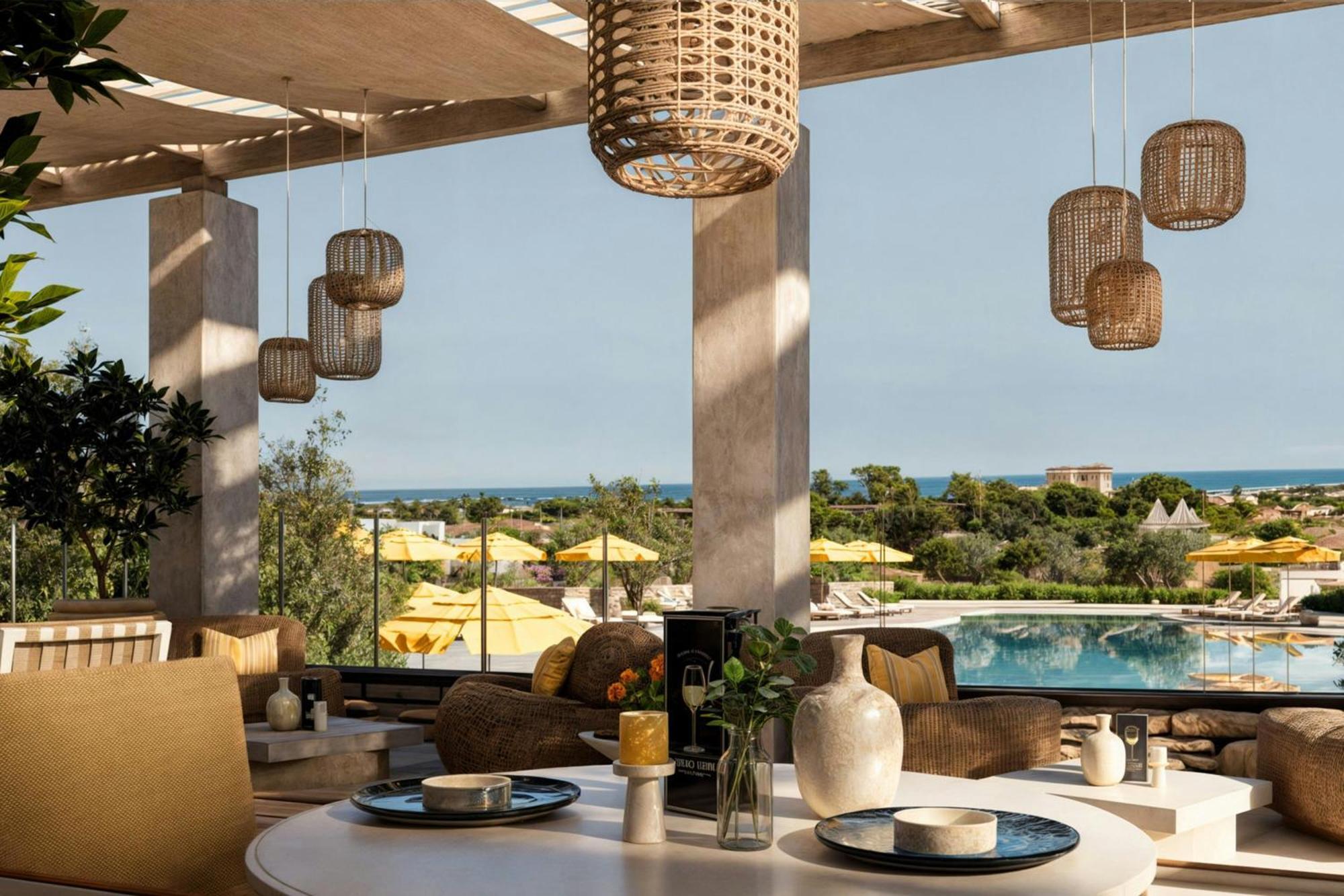 Cala Ponte, A Tribute Portfolio Hotel Polignano a Mare Luaran gambar