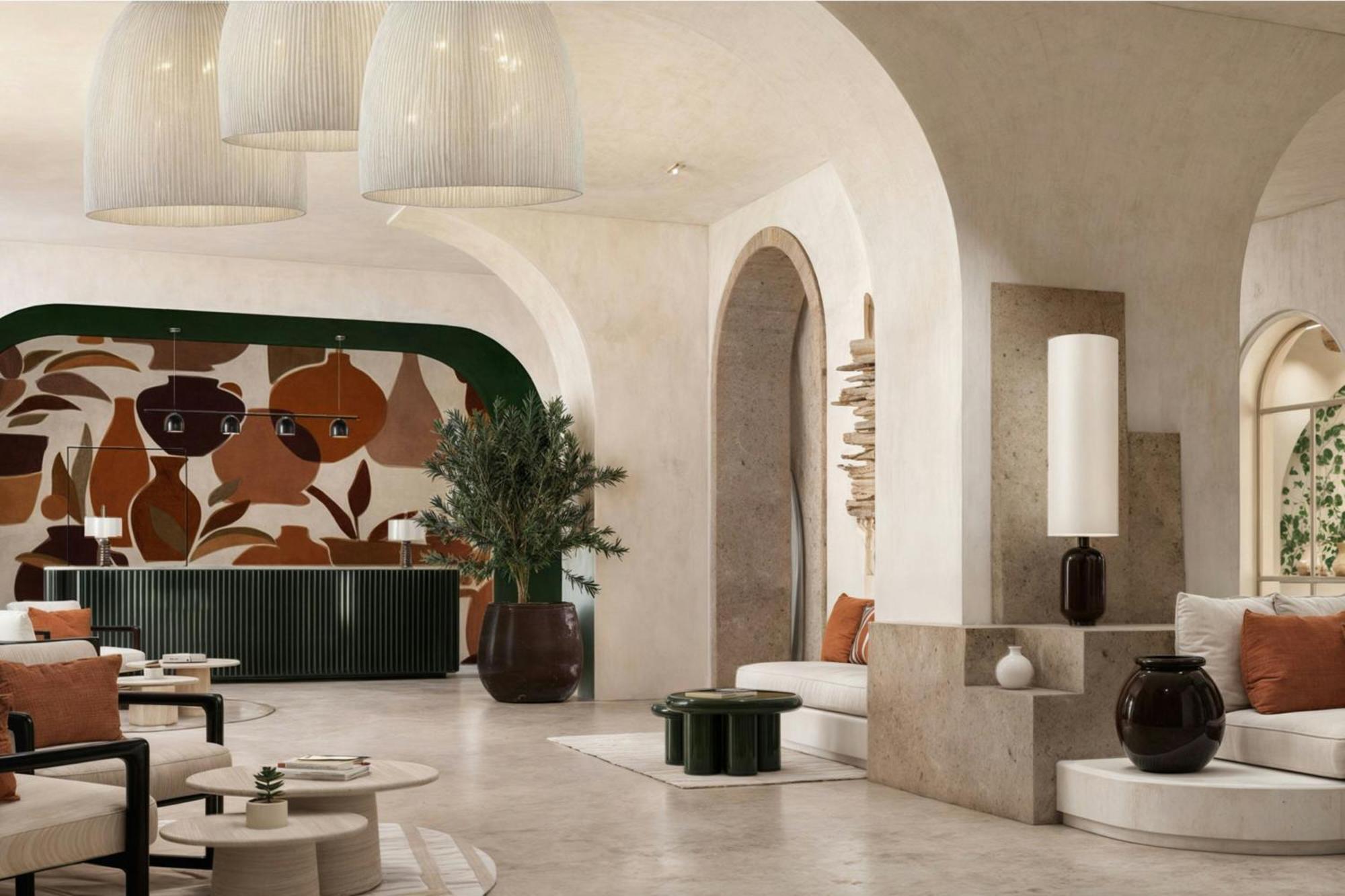 Cala Ponte, A Tribute Portfolio Hotel Polignano a Mare Luaran gambar