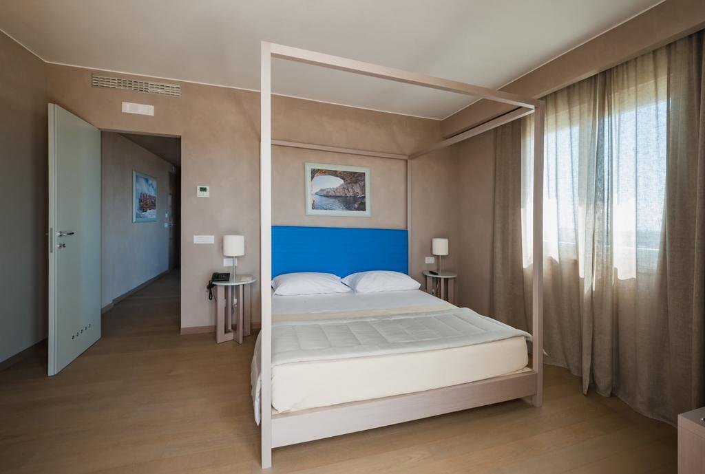 Cala Ponte, A Tribute Portfolio Hotel Polignano a Mare Luaran gambar